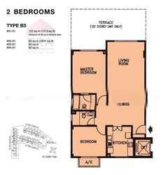 Le Hill Condominium (D5), Condominium #607366751